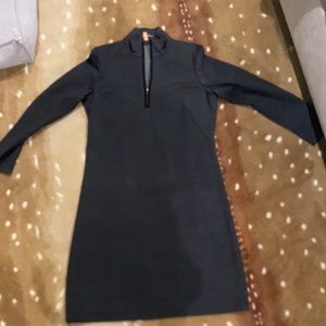 J Mclaughlin jacket dress
